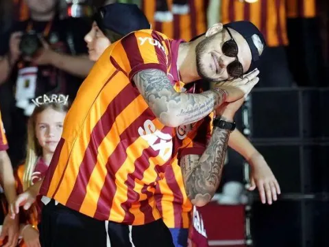 Icardi'den Galatasaray ve transfer itirafı! - fotoğraf 3