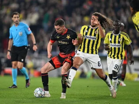 Fenerbahçe'ye son dakika şoku! - fotoğraf 4