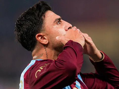 Ozan Tufan'ın Beşiktaş geleneği Trabzonspor'da da sürdü! Yine boş geçmedi - fotoğraf 3