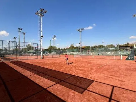 Cumhurbaşkanlığı Tenis Kupası başladı - fotoğraf 2