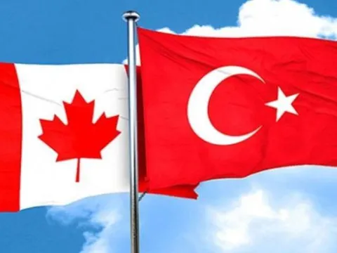 Ankara'da kritik ticaret masası! Kanada tarih açıkladı - fotoğraf 1