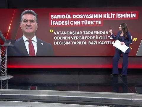 Bu ifadeler sadece CNN TÜRK'te: Sarıgül ailesinin "kara kutusu" konuştu - fotoğraf 2