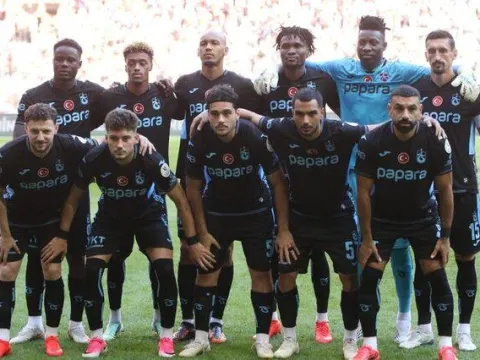 Trabzonspor ilk yarılarda atıyor! - fotoğraf 3