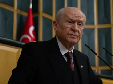 Bahçeli'nin 'Yürütmede Erdoğan, yasamada MHP' formülü ne anlama geliyor? - fotoğraf 1