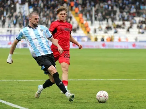 Çorum FK, Erzurum'da 3 golle kazandı! - fotoğraf 3