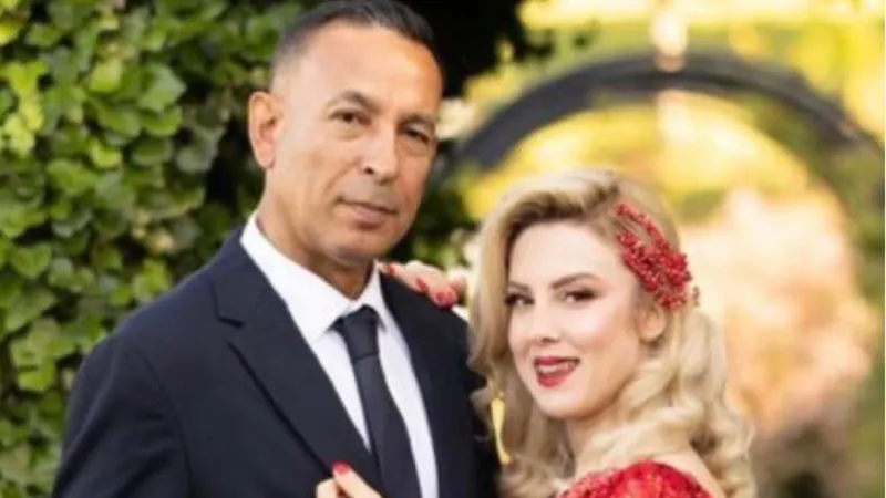 2 aylık anne olan Gülşah'a 7 kurşun!