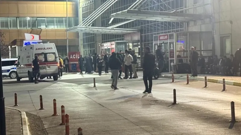 2 bini aşkın vatandaş hastanelik olmuştu: Tokat'ta eğitime 1 gün ara