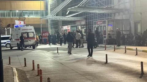 2 bini aşkın vatandaş hastanelik olmuştu: Tokat'ta eğitime 1 gün ara