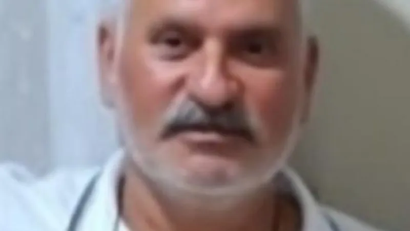 2 EYLÜL 2025’TE HATAY’DA VEFAT EDENLER