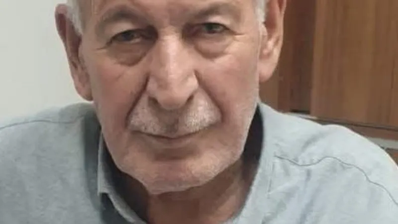 2 OCAK 2026’TE HATAY’DA VEFAT EDENLER