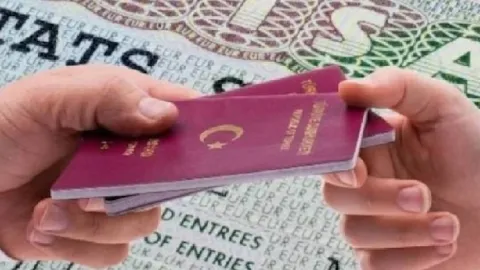 2 ülke daha vizesiz seyahat listesinde: Türk pasaportuyla gidilebiliyor