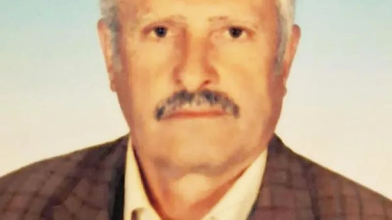 20 AĞUSTOS 2025’TE HATAY’DA VEFAT EDENLER