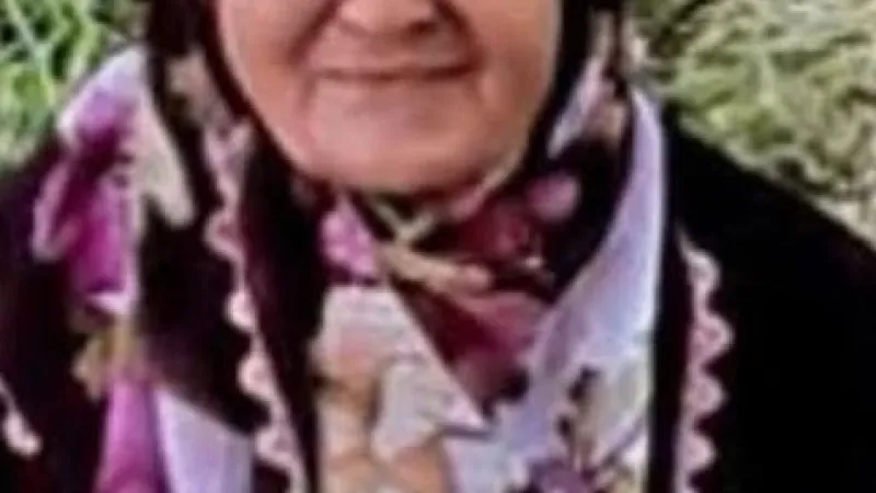 20 AĞUSTOS 2026’DA HATAY’DA VEFAT EDENLER