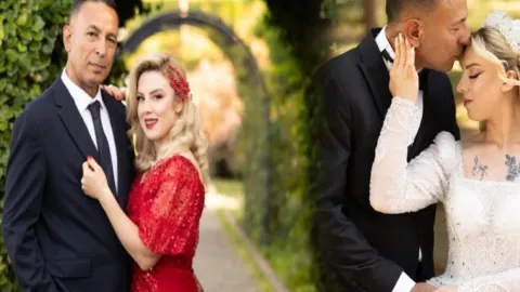 20 gün önce boşandığı cani Gülşah'ı hayattan kopardı