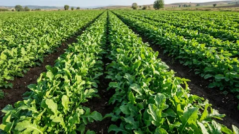 20 günde hasat veriyor: Kış aylarının şifa deposu yok satıyor