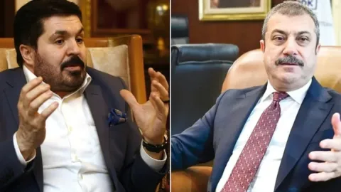 20 milyar ve 35 milyar TL iddiası... AKP'li Sayan sordu, BDDK'den jet yanıt geldi