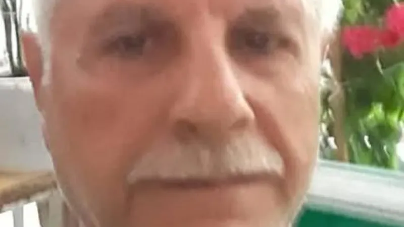 20 TEMMUZ 2025’TE HATAY’DA VEFAT EDENLER