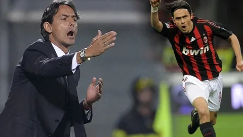 20 yıl boyunca bebe bisküvisi yiyerek dünya futbolunu fethetti