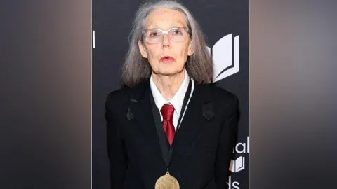 2026 Nobel Edebiyat Ödülü'nü kazanan isim belli oldu