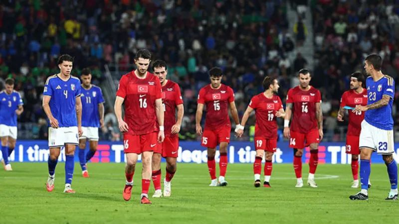 2026 şahane başladı, kâbusa döndü!