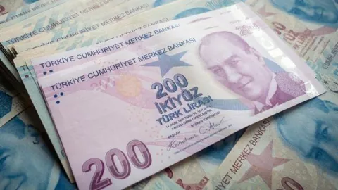 2027 bütçesinde personel giderleri 6,3 trilyon lirayı aşacak