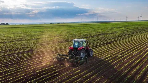 2027 tarım bütçesi belli oldu: Tarıma 1,3 trilyon lira kaynak ayrılacak