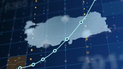 2027 yılı 'Cumhurbaşkanlığı Yıllık Programı' Resmi Gazete'de yayımlandı