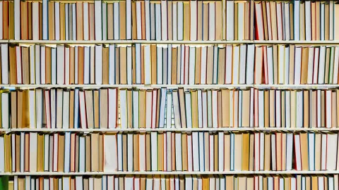 2027'de 10 yeni nesil kütüphane açılacak
