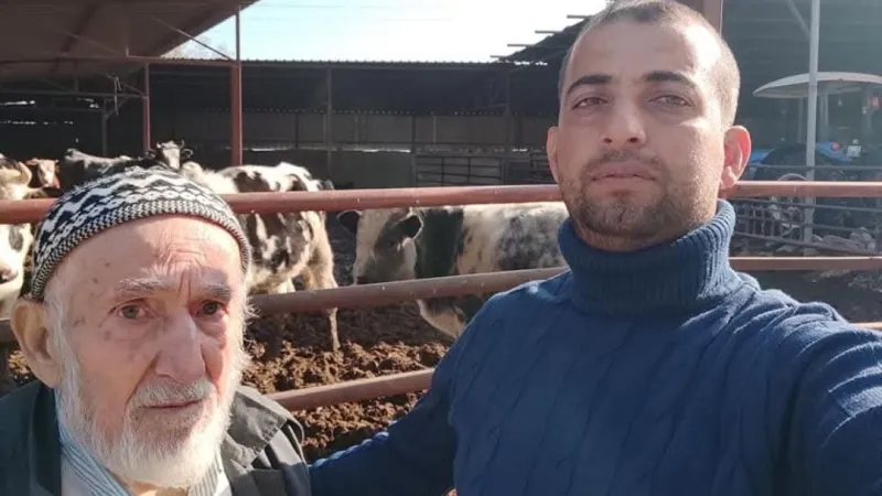 21 AĞUSTOS 2026’DA HATAY’DA VEFAT EDENLER
