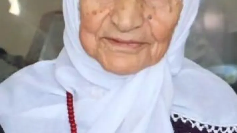 21 EYLÜL 2025’TE HATAY’DA VEFAT EDENLER
