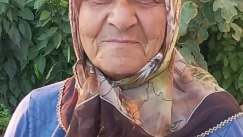 21 KASIM 2025’TE HATAY’DA VEFAT EDENLER