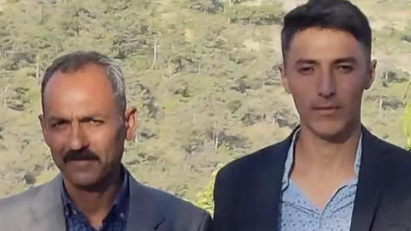 21 Nisan 2026’DA HATAY’DA VEFAT EDENLER