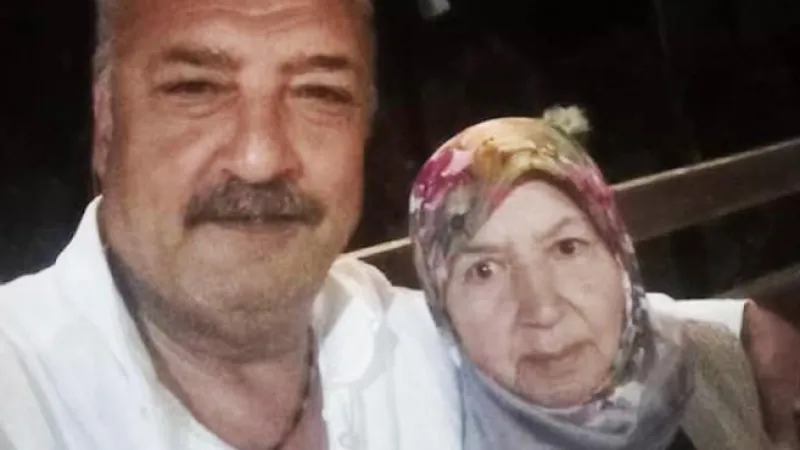 22 EKİM 2025’TE HATAY’DA VEFAT EDENLER