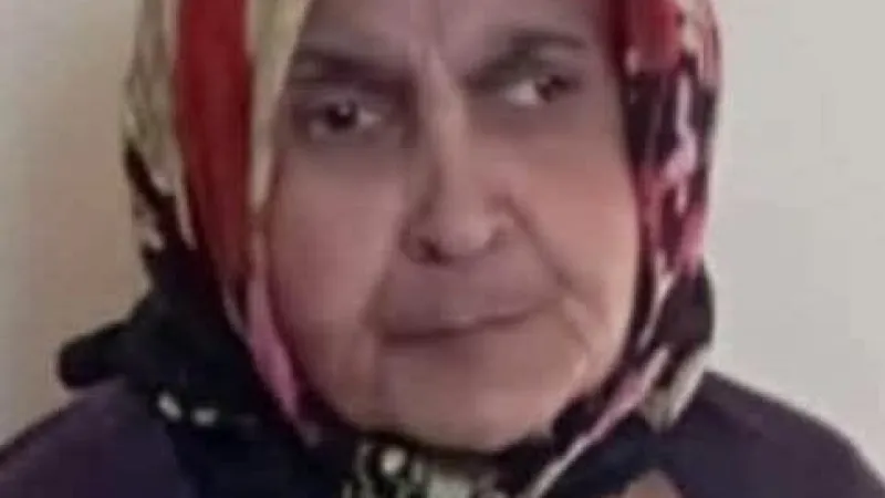 22 EYLÜL 2026’DA HATAY’DA VEFAT EDENLER
