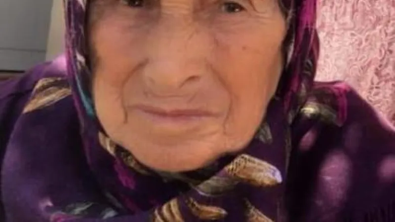 22 OCAK 2026’TE HATAY’DA VEFAT EDENLER