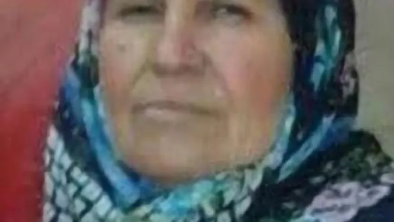 22 TEMMUZ 2025’TE HATAY’DA VEFAT EDENLER