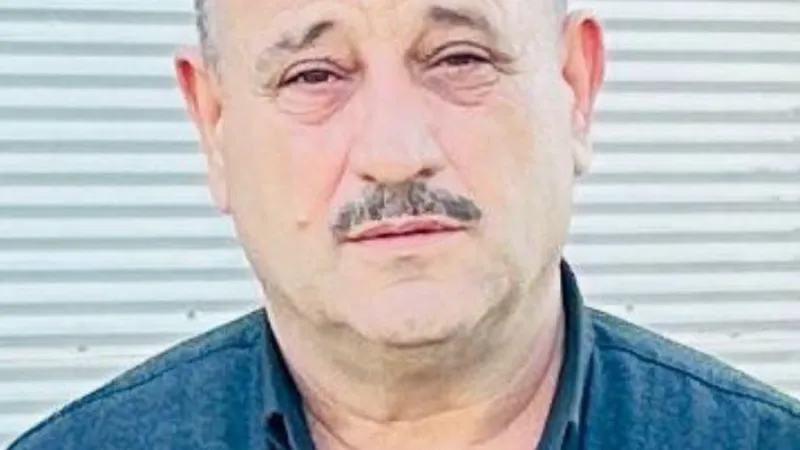 22 TEMMUZ 2026’DA HATAY’DA VEFAT EDENLER