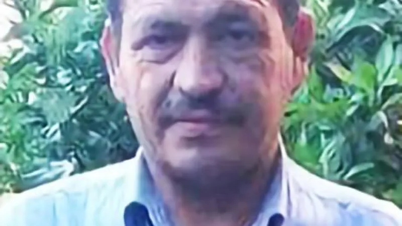 23 EYLÜL 2025’TE HATAY’DA VEFAT EDENLER
