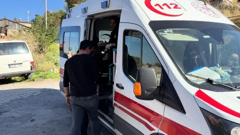 23 yaşındaki genç pompalı tüfekle vuruldu