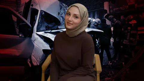 23 yaşındaki Merve'den acı haber: 17 gün sonra hayatını kaybetti