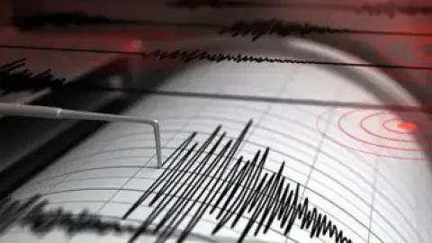 24 dakikada 3 sarsıntı. Adana ve Osmaniye'de peş peşe depremler