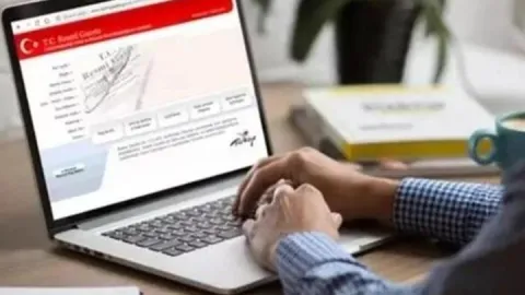 24 EKİM RESMİ GAZETE KARARLARI: Resmî Gazete’de Neler Var?