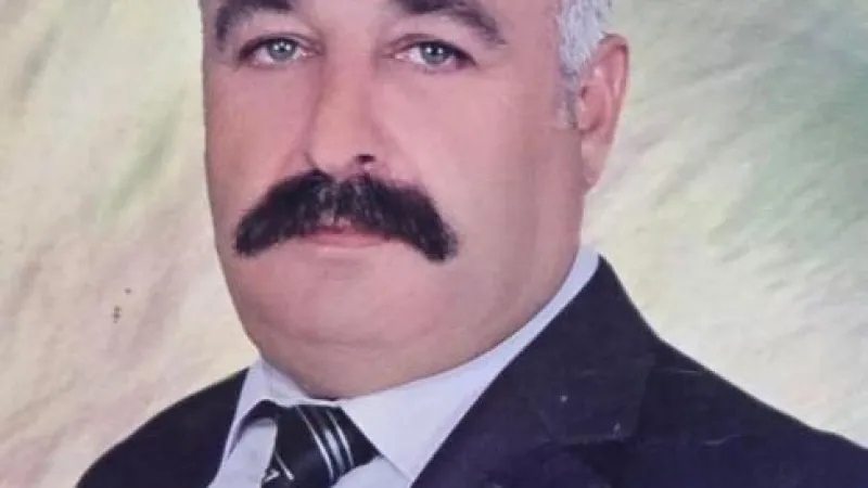 24 Mayıs 2026’TE HATAY’DA VEFAT EDENLER
