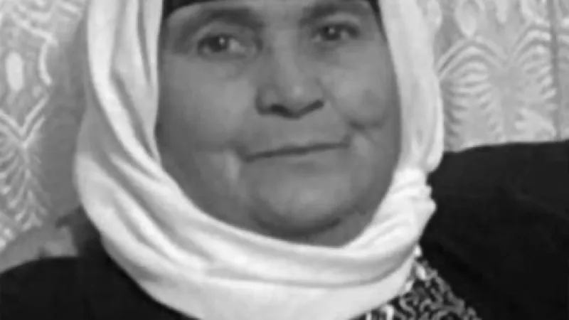24 TEMMUZ 2025’TE HATAY’DA VEFAT EDENLER