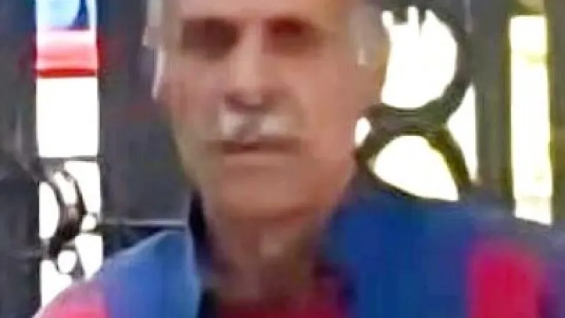 25 OCAK 2026’TE HATAY’DA VEFAT EDENLER