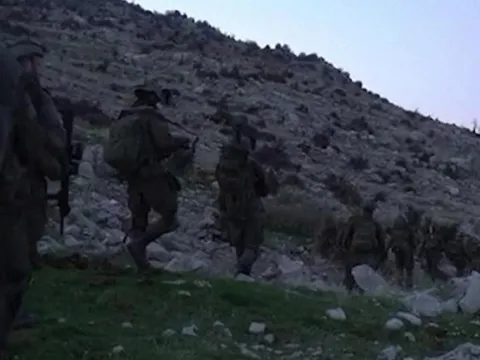 İranlı casuslar İsrail'e nasıl sızdı? - fotoğraf 2