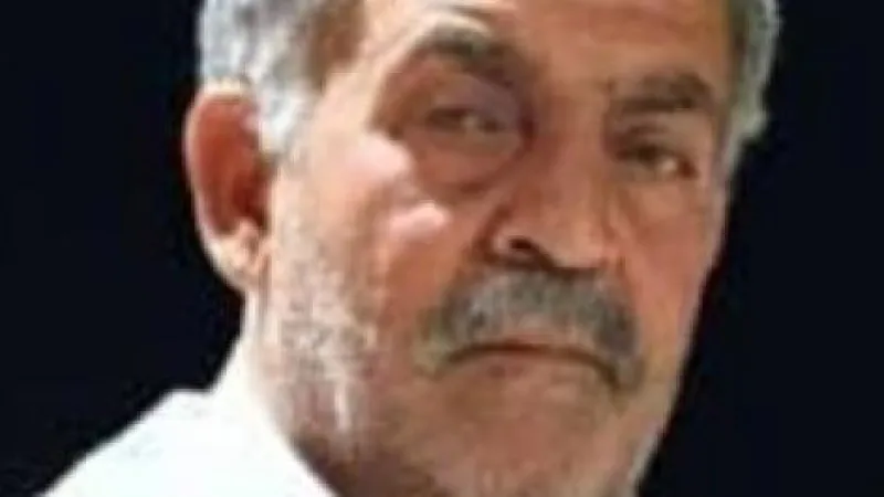 26 ARALIK 2025’TE HATAY’DA VEFAT EDENLER