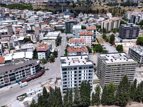 "İzmir'i tüm afetlere dirençli hale getireceğiz" - fotoğraf 1
