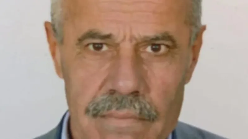 27 Mart 2026’DA HATAY’DA VEFAT EDENLER