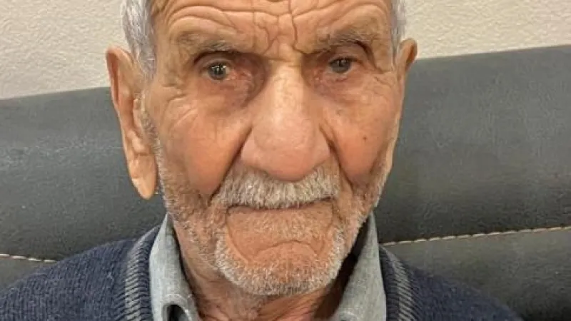 27 Nisan 2026’DA HATAY’DA VEFAT EDENLER